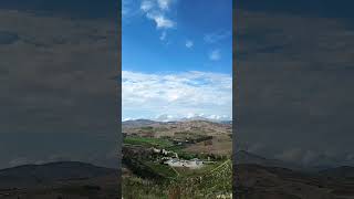 Segesta Sicily Italy segesta sicilia italia ancient magnagrecia temple travel trip voyage [upl. by Eulau]