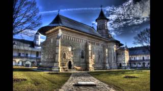 The best of Orthodox Church chant [upl. by Godrich]