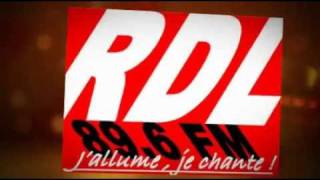 Voix Off Promo Radio  RDL Nord Pas de Calais 2 [upl. by Cod]