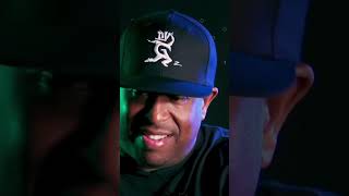 DJ PREMIER Reveals OG SAMPLE For BIGGIE SMALLS  ‘Kick In The Door’ [upl. by Chesna]