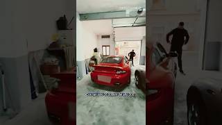 🤬El peor Porsche que hemos revisado❌🚘 porsche911 coches needcarhelp [upl. by Boyes]