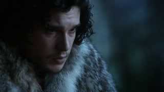 Tyrion Lannister amp Jon Snow  A mind needs books like  Game of Thrones 1x02 HD [upl. by Korey]