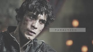 Bellamy Blake  Paralyzed [upl. by Naitsirk506]