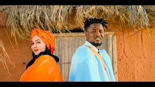 Babs OG Feat Warda  Bladi  Official Video [upl. by Eemia]