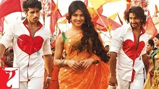 Song Promo  Tune Maari Entriyaan  Gunday  Ranveer Singh  Arjun Kapoor  Priyanka Chopra [upl. by Ahkihs509]