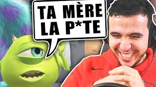 VOUS ALLEZ MOURIR DE RIRE YTP [upl. by Aivekal57]