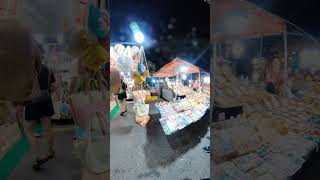 Enjoy Vietnam Da Nang Night Market shorts [upl. by Lagas]