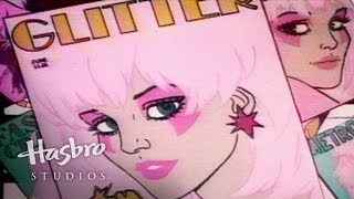 Jem and the Holograms  Theme Song [upl. by Gustin]