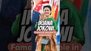 🇲🇨💟🔥Harga tas mewah iriana jokowi istri presiden jokowi saat menghadiri pernikahan keponakannya [upl. by Gonyea]