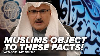 Muslims Object to these FACTS  Creating the Qur’an with Dr Jay  Episode 71 [upl. by Alliuqet]