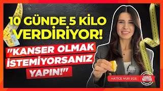 DİKKAT Hızlı Zayıflatan Kabızlıkla Savaşan Muhteşem Kür Sağlıklı Yaşamın Kapısı Aralanıyor [upl. by Charron]