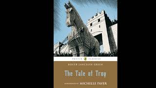 The Tale of Troy The Marriage of Peleus and Thetis Track 11 [upl. by Conroy]