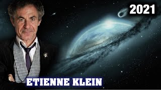 Etienne Klein  Le monde de la Science en 2021 [upl. by Thurston]