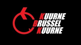 Cycling 2016 KuurneBrusselKuurne LAST 20KM [upl. by Anali501]