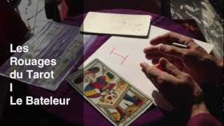 Marcel Picard  Les Arcanes du Tarot  122 Le Bateleur [upl. by Ellennod]