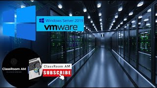 Download amp Installing Windows Server 2019 [upl. by Yenots]