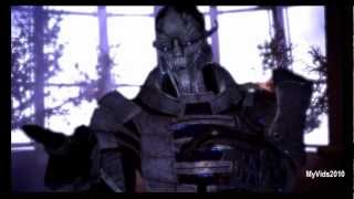 Mass Effect 3 Indoctrination Synthesis SarenReapers Trick 2 min HD 1080 [upl. by Wons343]