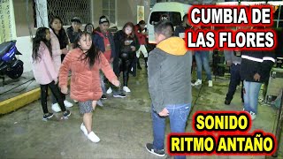 QUITUS CUMBIA SONIDO RITMO ANTAÑO [upl. by Ciel]