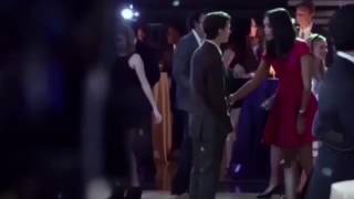 Liz and Peter kiss SpiderMan homecoming DELETED SCENE [upl. by Kaylyn]