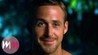 Top 10 MustWatch Ryan Gosling Performances [upl. by Ytissahc]