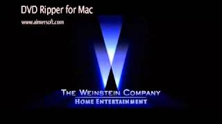 The Weinstein Company Home Entertainment Coming Soon to Theaters [upl. by Leodora]