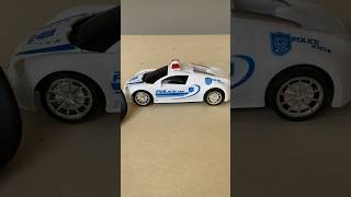 Mine police car shortvideo toys [upl. by Onaicram578]