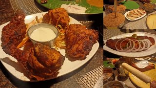 சூப்பரான evening Friends day out in pollachi Pollachi day out vlogDinner vlog in tamil pollachi [upl. by Bria]