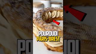 POURQUOI LE PARISBREST S’APPELLE COMME ÇA [upl. by Nagirrek]