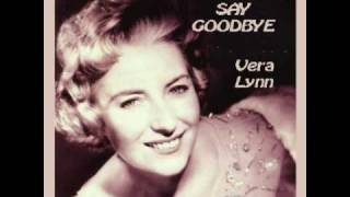 VERA LYNN  It Hurts to Say Goodbye Top 10 Hit in 1967 [upl. by Gnaht]