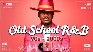 Best of RampB Classics 90s amp 2000s  Old School RampB Music Ever 🎶 Ne Yo Nelly Akon Rihanna Usher [upl. by Juanne117]