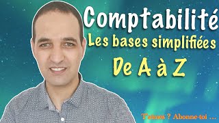 4️⃣ Comment différencier FACILEMENT entre Bilan et Compte de résultat [upl. by Standush]