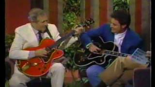 Chet Atkins  Vince Gil Together Rare [upl. by Juanita]