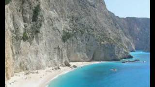 Lefkada Ionian Blue [upl. by Akirdnwahs364]