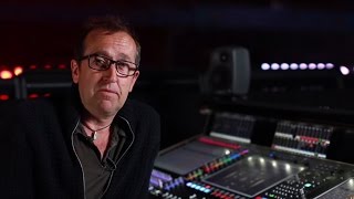 Mixing Maroon 5 Live with FOH Jim Ebdon [upl. by Rotce68]