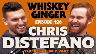 Hunter Biden is My HERO  Chris Distefano Presents Chrissy Chaos  EP 80 [upl. by Aianat]