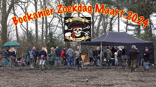 Boekanier Zoekdag was weer gezellig 260 [upl. by Elke287]