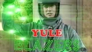 MADtv Yule Blazers Spishak [upl. by Llehcal]