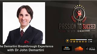 The Demartini Breakthrough Experience with Dr John Demartini [upl. by Adnalor]