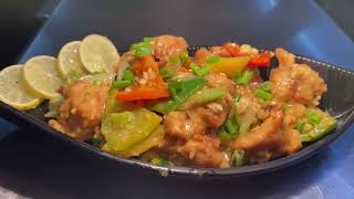 Lemon chicken recipe 🍗 लेमन चिकन रेसिपी 🍋 How to make lemon chicken 🍋 [upl. by Aggri]