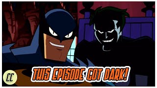 Batman Brave And The Bold The Torture Episode [upl. by Mackenzie]