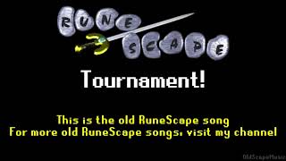 Old RuneScape Soundtrack Tournament [upl. by Jo Ann]