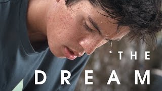 The Dream Motivational Video  Chris Chann 4k [upl. by Olnek]