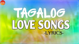 Love Songs Tagalog 2021 With Lyrics Nonstop 💗 Top 100 OPM Tagalog Love Songs Lyrics Medley [upl. by Thordis]