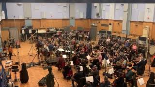 Michael Giacchino teasing The Batman soundtrack [upl. by Ambrose]