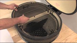 Primo Ceramic Grills Introductory Video [upl. by Lennard]