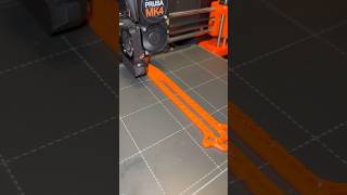 Printing The Best Cosplay Sai’s upknife Prusa3D [upl. by Aihsem329]