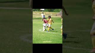 Kids Skills in Football 😍 [upl. by Lovel]