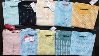 ajio offers today avaasa Kurtis sale ₹0only ajiooffer ajiohaul ajioofferstoday ajiokurtis [upl. by Kathlene667]