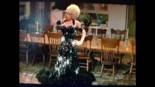 Dolly Parton Lil Ole Bitty Pissant Country Placewmv [upl. by Nylhsa459]