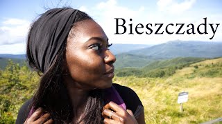 Tout laisser et aller dans les magnifiques montagnes de BieszczadyJe lai fait [upl. by Aikemahs]